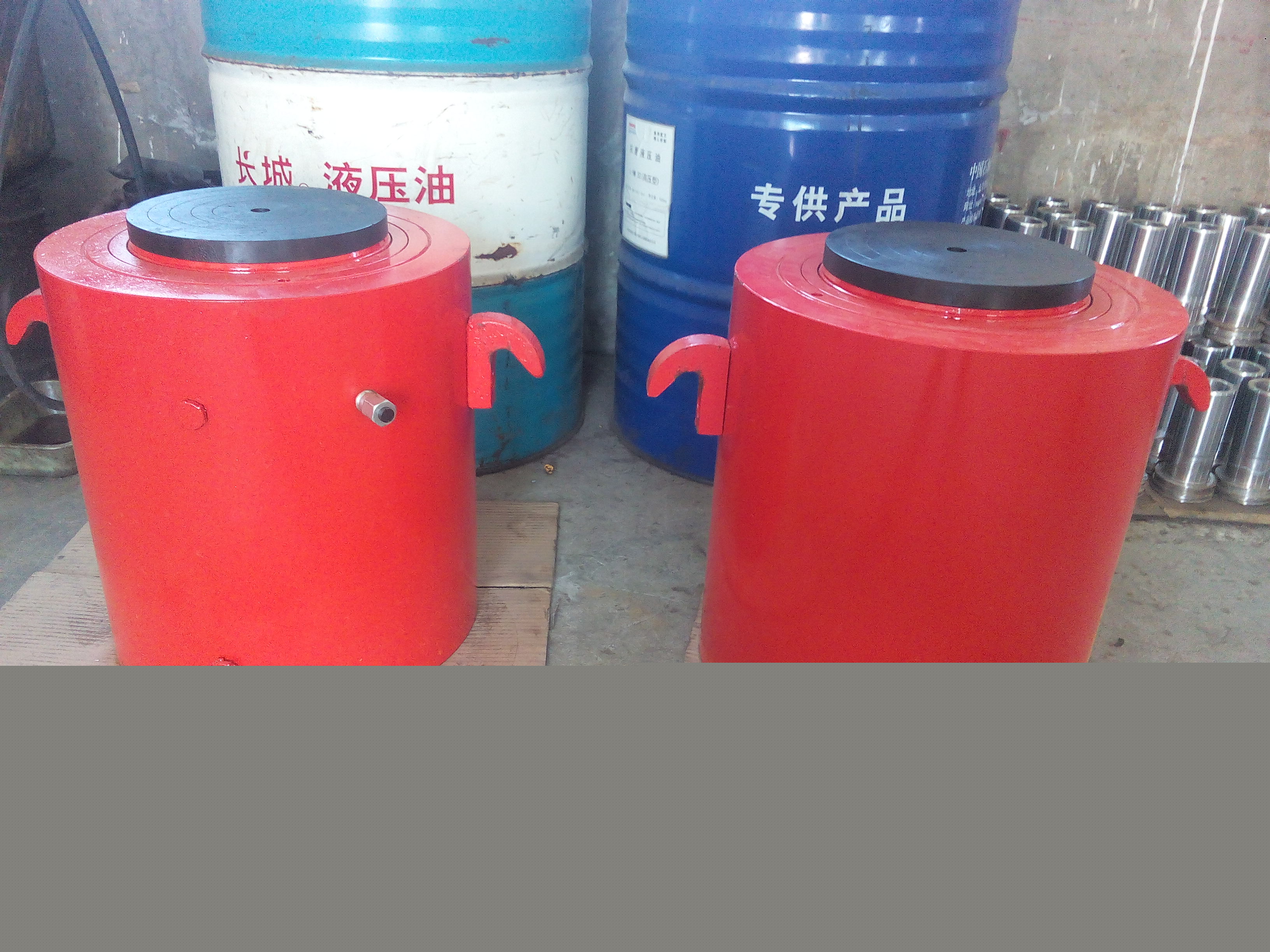 液壓千斤頂