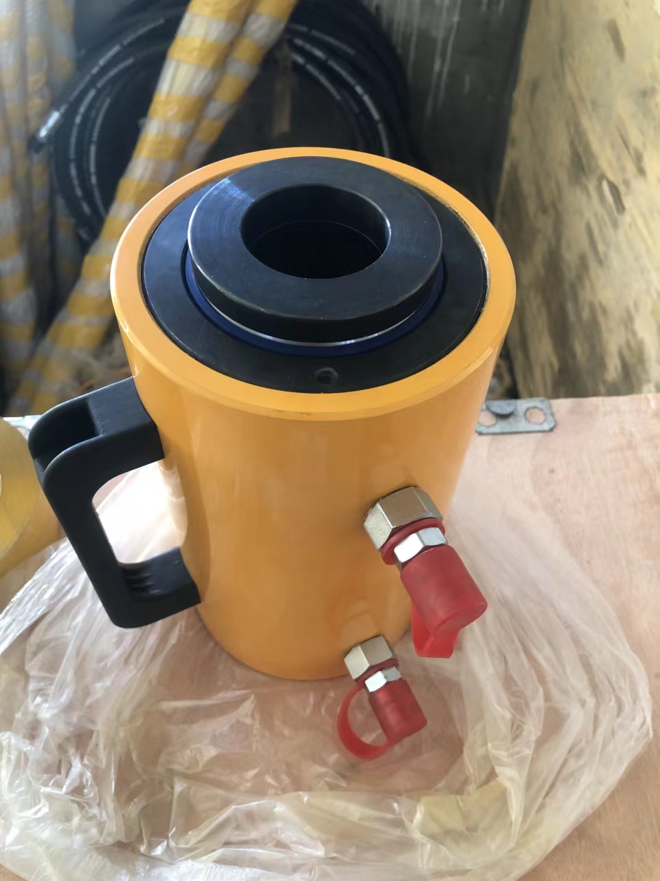 液壓千斤頂