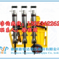 巖石劈裂強(qiáng)度怎么試驗(yàn)？