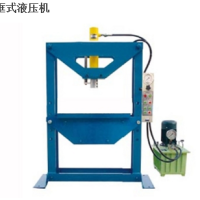 液壓機(jī)的用途與工作原理是什么？