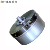 什么是高壓柱塞泵？
