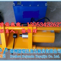 德駿達(dá)液壓千斤頂?shù)氖褂米⒁馐马?xiàng)
