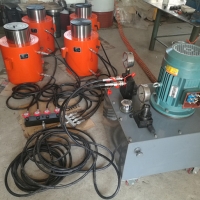 液壓千斤頂 電動(dòng)千斤頂 薄型千斤頂 液壓扳手 廠家直銷規(guī)格齊全