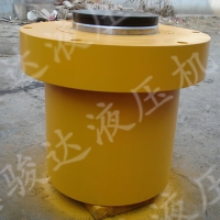液壓馬達(dá)用途與特點(diǎn)