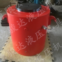 雙作用液壓千斤頂使用前應注意些什么？