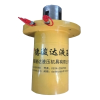 液壓發(fā)展史德駿達為您講述