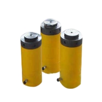 自鎖式液壓千斤頂使用方法是什么？