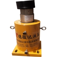 液壓缸緩沖作用