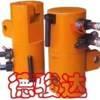 液壓系統(tǒng)圖