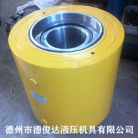 液壓千斤頂使用中遇到的問題怎么解決？