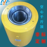 空心千斤頂?shù)氖褂貌襟E