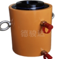 液壓缸組成部分各是什么材質(zhì)？