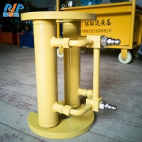液壓機(jī)具液壓破碎鉗