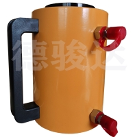 液壓千斤頂?shù)慕M成與功能