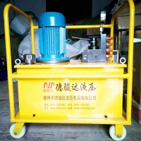 液壓缸的主要參數(shù)