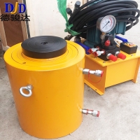 液壓電動油泵的使用方法是什么？