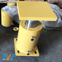 履帶銷拆卸器機(jī)械能的原理