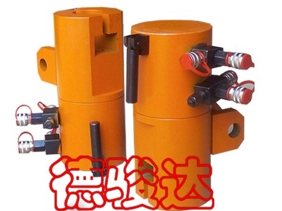 德駿達(dá)在軌重物推移機(jī)