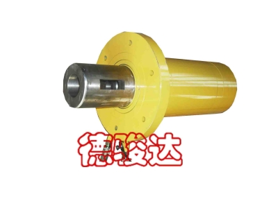 管道非開(kāi)挖液壓拉管機(jī)