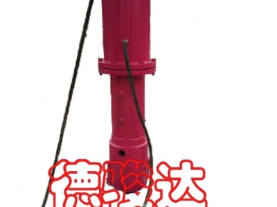 超大型機(jī)載式液壓巖石分裂機(jī)