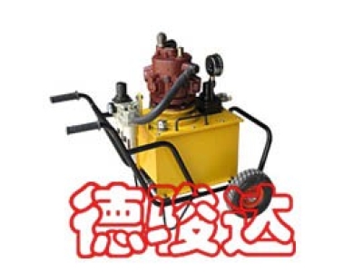 JSS0.8L/4.2L汽油機(jī)驅(qū)動(dòng)油泵