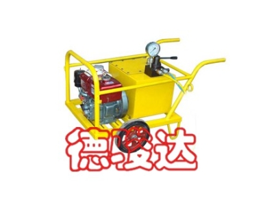 機(jī)動(dòng)泵