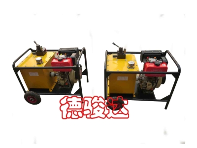 JSS2.2L/4D汽油機(jī)驅(qū)動(dòng)油泵