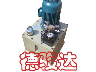 DSD系列電動(dòng)泵