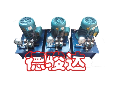 DBD系列電動(dòng)泵