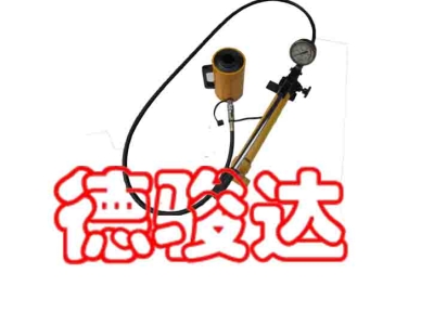空心千斤頂