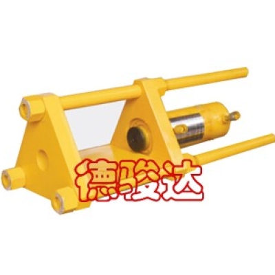DJD-100履帶銷(xiāo)拆卸器